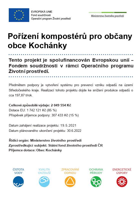 Publicita kompostéry