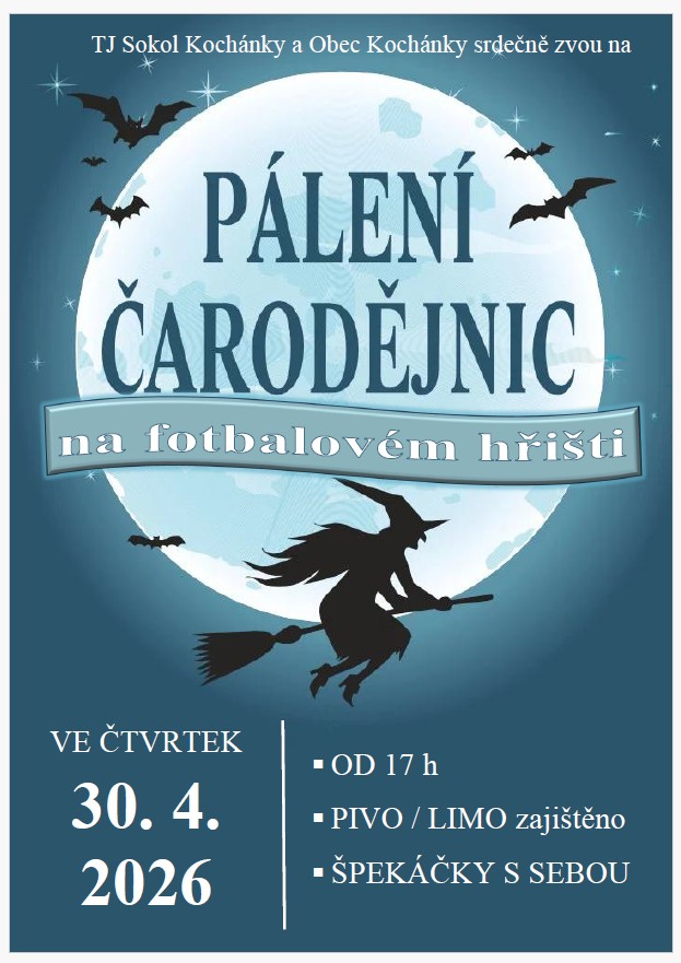 Pálení čarodějnic